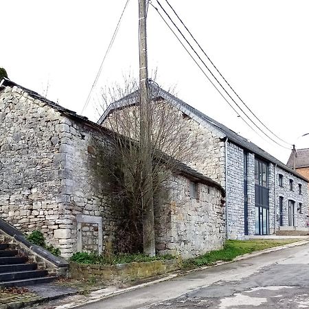 La Grange De David Gite De Standing 5 Ch 5 Sdb - Access-I Hamoir Buitenkant foto