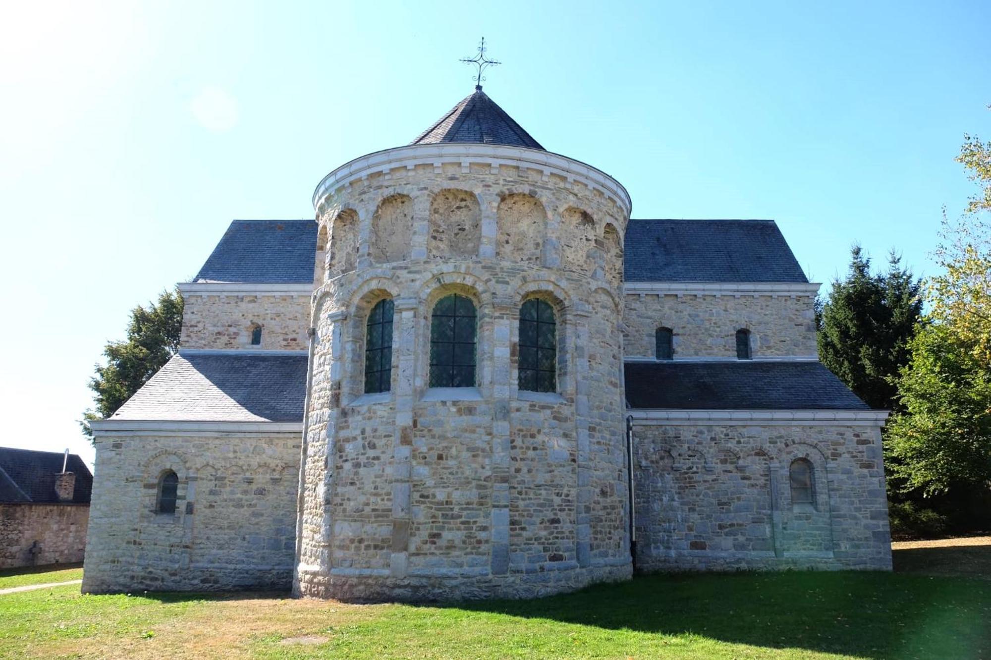 La Grange De David Gite De Standing 5 Ch 5 Sdb - Access-I Hamoir Buitenkant foto