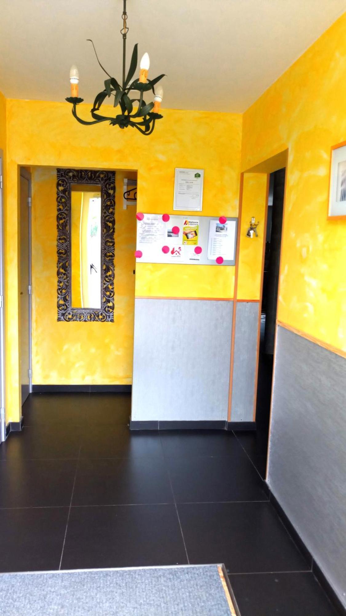 La Grange De David Gite De Standing 5 Ch 5 Sdb - Access-I Hamoir Buitenkant foto