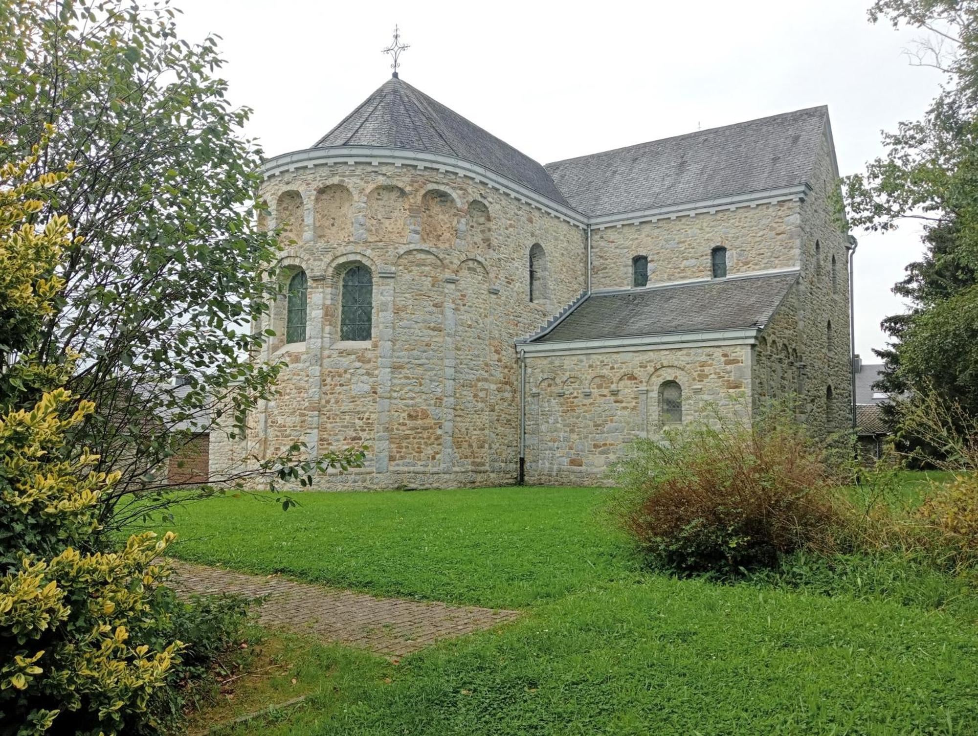 La Grange De David Gite De Standing 5 Ch 5 Sdb - Access-I Hamoir Buitenkant foto